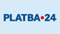 PLATBA 24 by Ceska Sporitelna logo